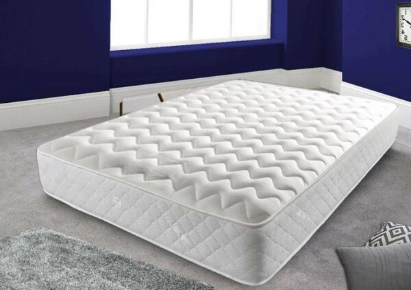 Standard: Pocket 1000 Memory Mattress