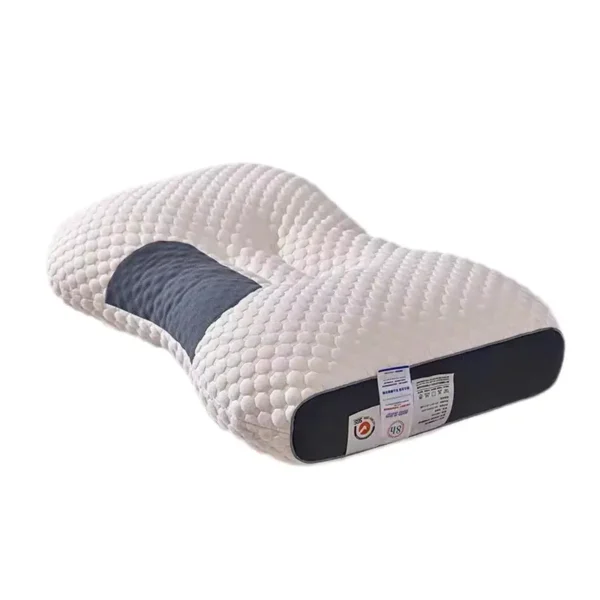 Neck Memory Foam Pillows