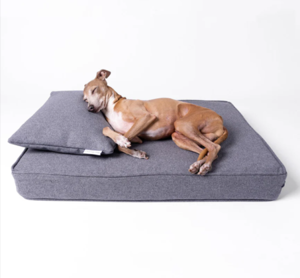 Customisable Orthopaedic Dog Beds