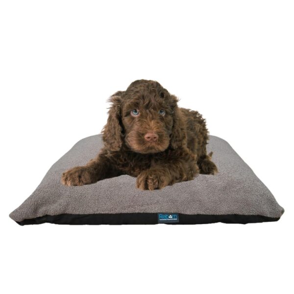 Reborn Luxury Pet Bed - Image 3