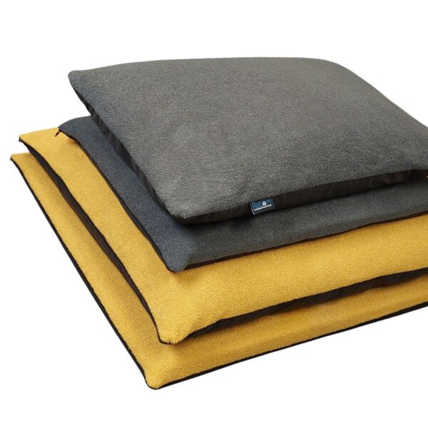 Reborn Luxury Pet Bed - Image 4