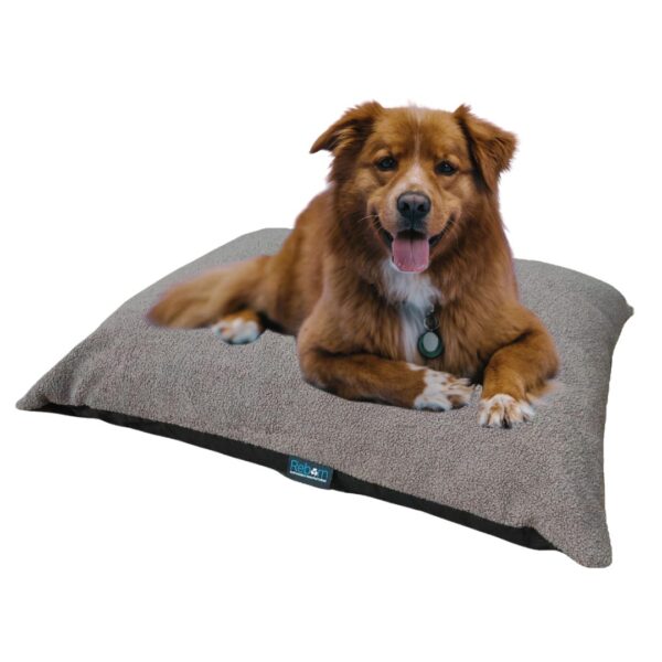 Reborn Luxury Pet Bed