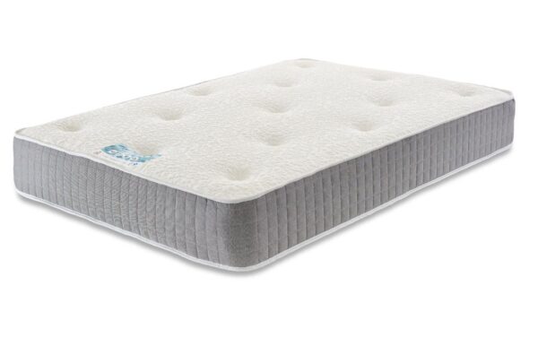 Hospitality Luxury 2000 Pocket Mattress