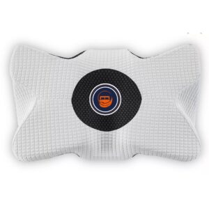 Contour Memory Foam Pillow