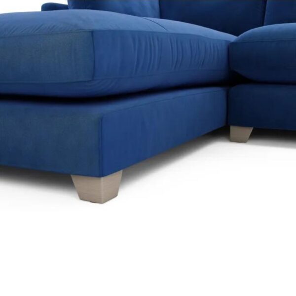 EX DISPLAY Lounge Co. Isabel Corner Sofa RRP £4000 - Image 2
